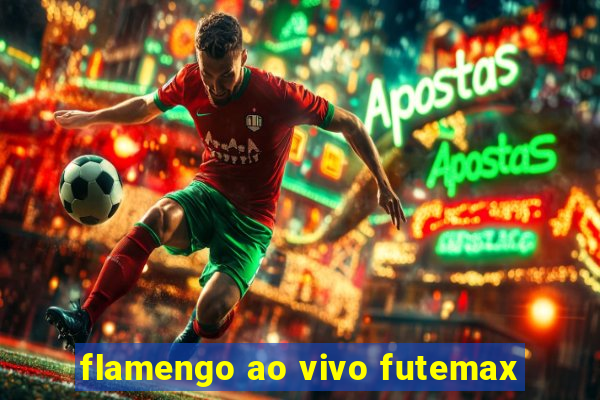 flamengo ao vivo futemax